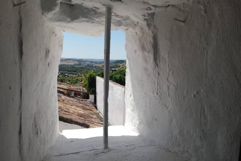 Casa Romantica Con Sauna Privada Eternal Rural Jimena De La Frontera Exteriér fotografie